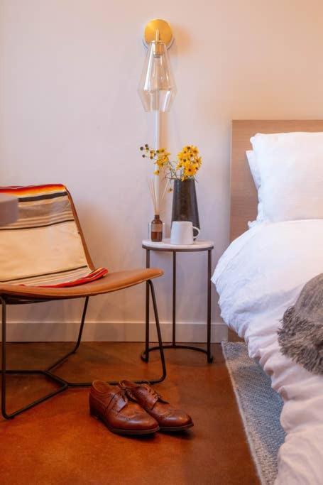 Rail Park Downtown Studio, Amazing Views, Contactless Check-In Filadelfia Zewnętrze zdjęcie